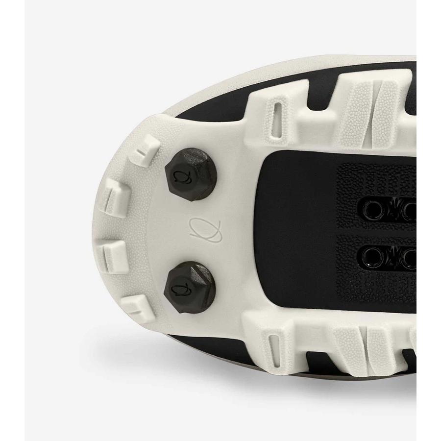 QUOC MTB/CX Cleat Kit - Black