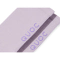 QUOC Signature Merino Socks - Lilac Haze
