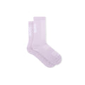 QUOC Pro Series Sokker - Lilac Haze