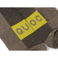 QUOC All Season Merino Mitjons - Moss