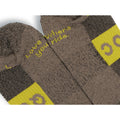 QUOC All Season Merino Mitjons - Moss