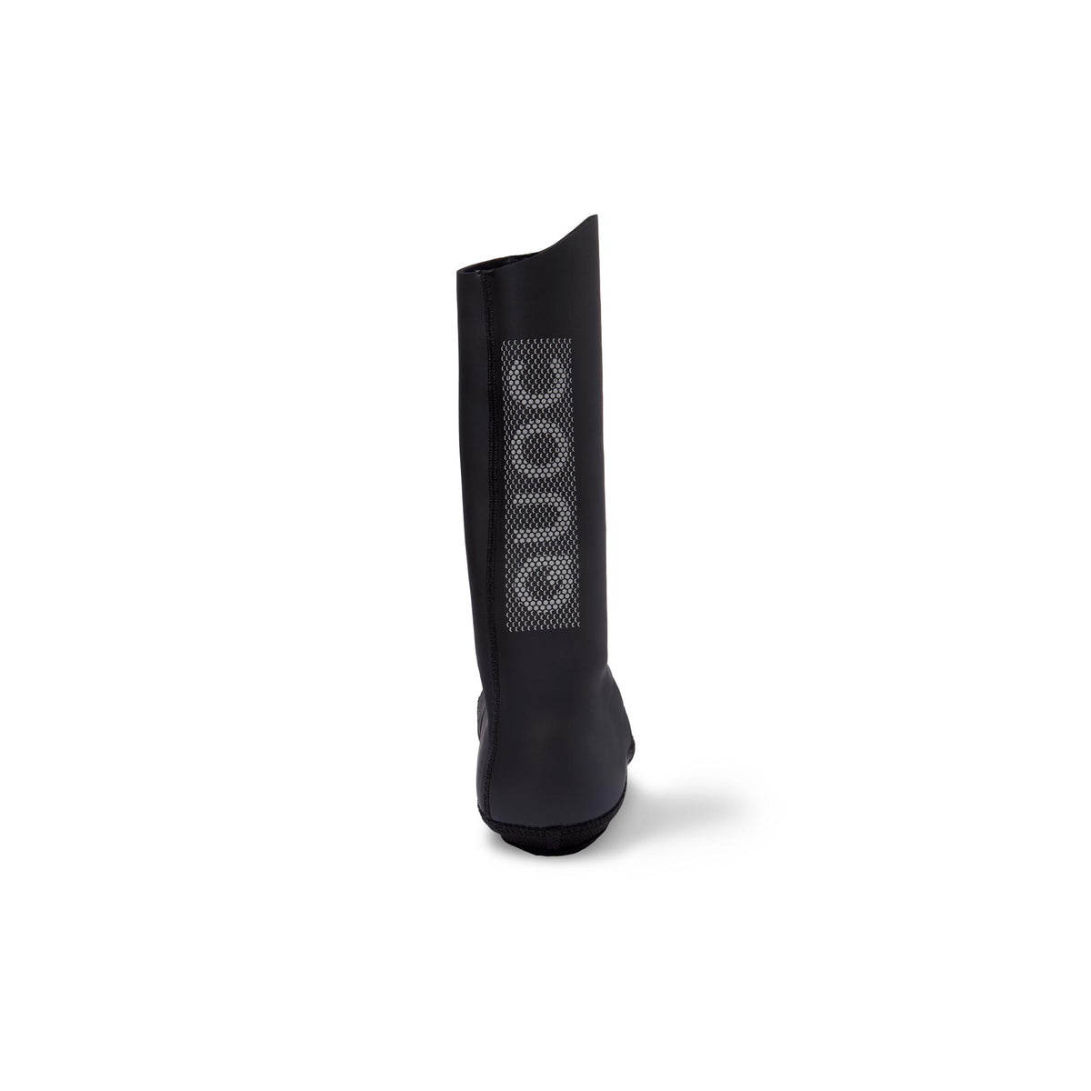 QUOC Overshoes - Black
