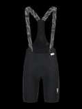Q36.5 Adventure Cargo Bib Shorts - Black