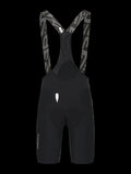 Q36.5 Adventure Cargo Bib Shorts - Black