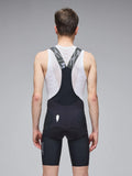 Q36.5 Adventure Cargo Bib Shorts - Black