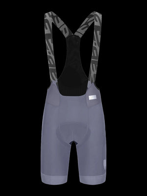 Q36.5 Adventure Cargo Trägerhose Gravel - Grey