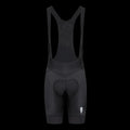 Q36.5 Adventure Cargo Bib Shorts Women - Black