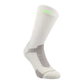 Q36.5 Adventure Insulation 20 Socks - White