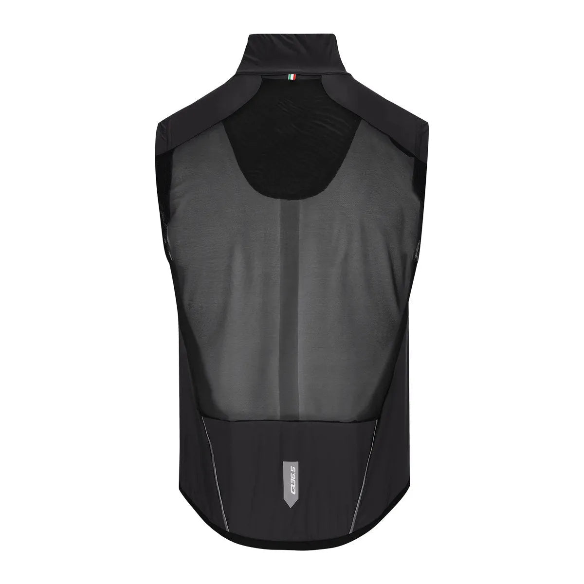 Q36.5 Air Vest - Black