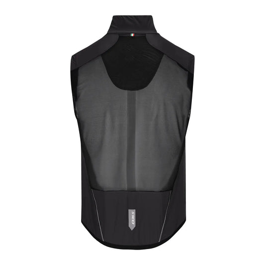 Q36.5 Air Vest - Black