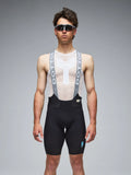 Q36.5 Base Layer 0 Mesh Sleeveless - White