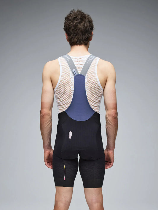 Q36.5 Base Layer 0 Mesh Sleeveless - White