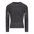 Q36.5 Base Layer 3 Long Sleeve - Anthracite Grey