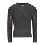 Q36.5 Base Layer 3 Long Sleeve - Anthracite Grey