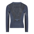 Q36.5 Base Layer 3 Long Sleeve - Navy Blue