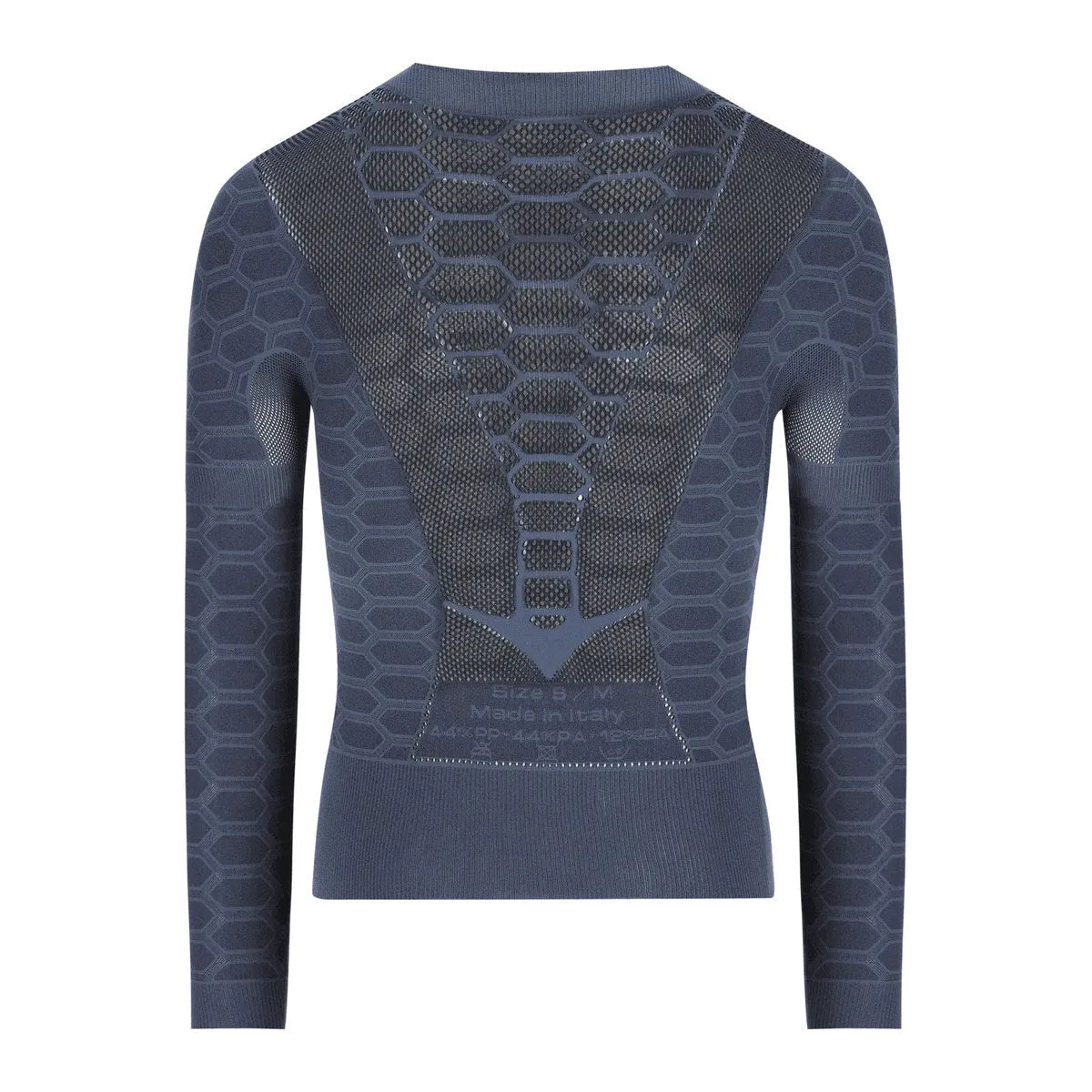 Q36.5 Base Layer 3 Long Sleeve - Navy Blue