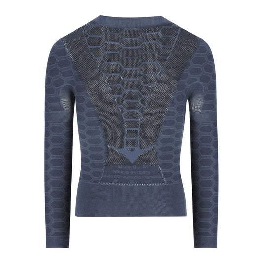 Q36.5 Base Layer 3 Long Sleeve - Navy Blue