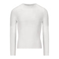 Q36.5 Base Layer 3 Long Sleeve - White