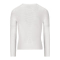 Q36.5 Base Layer 3 Long Sleeve - White