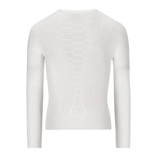 Q36.5 Base Layer 3 Long Sleeve - White