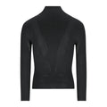 Q36.5 Base Layer 4 Plus Long Sleeve - Black