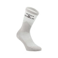 Q36.5 Clima Socks SRM Ice - Grey