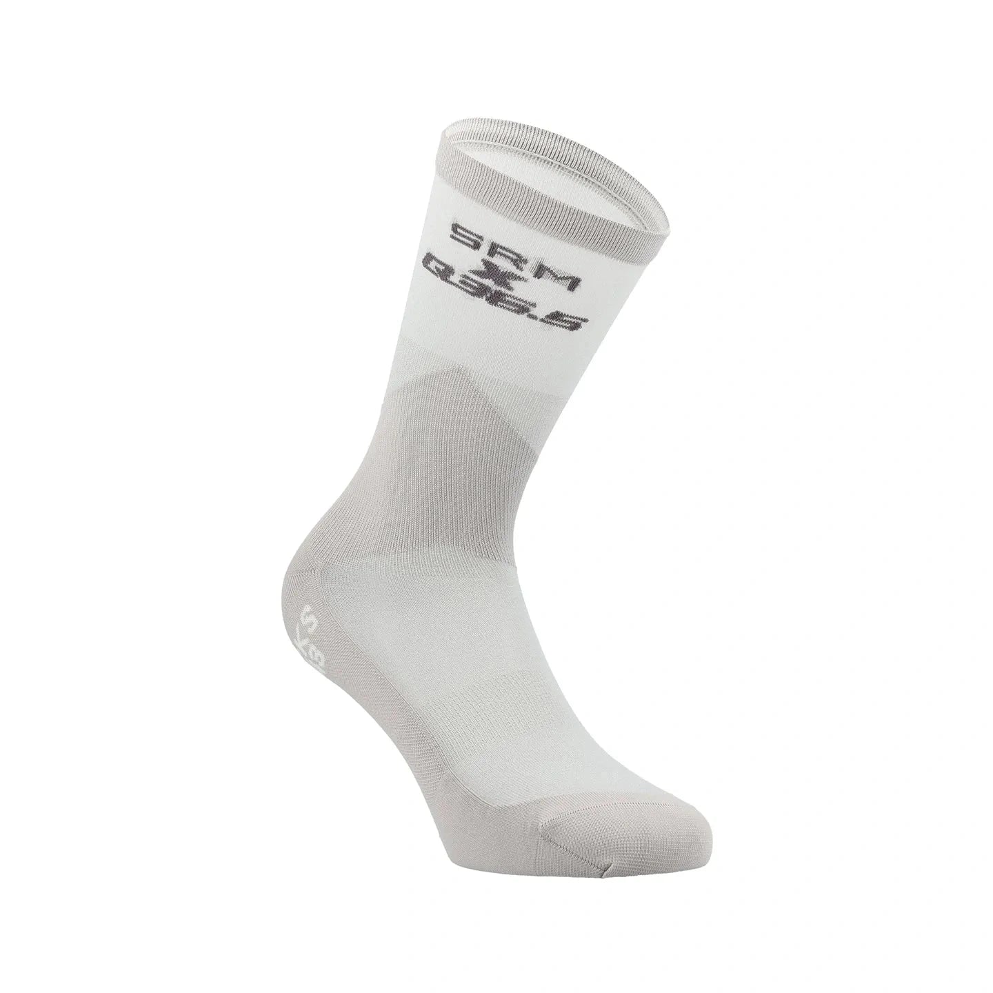 Q36.5 Clima Socks SRM Ice - Grey