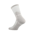 Q36.5 Clima Socks SRM Ice - Grey