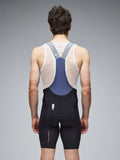 Q36.5 Dottore Clima Bib Shorts - Negro