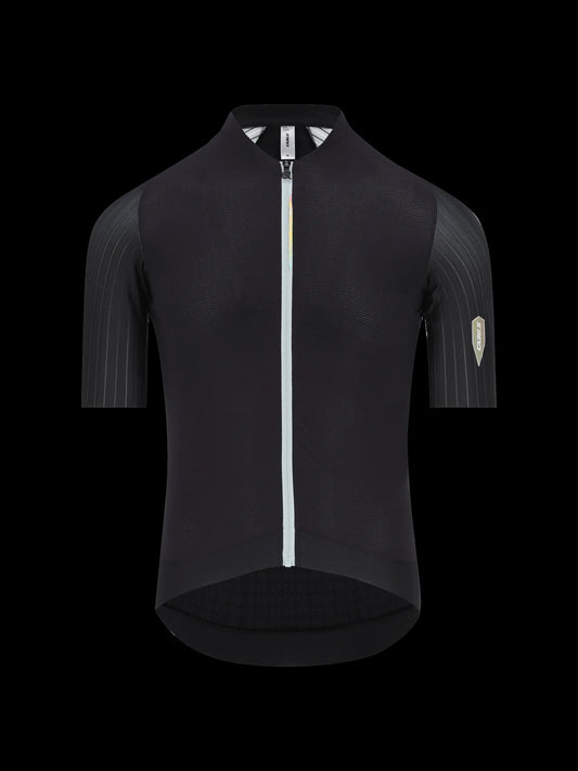 Q36.5 Dottore Clima Jersey - Black