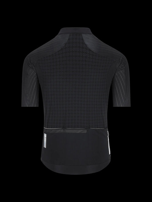 Q36.5 Dottore Clima Jersey - Black
