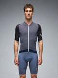 Q36.5 Dottore Clima Jersey Nautica - Blue