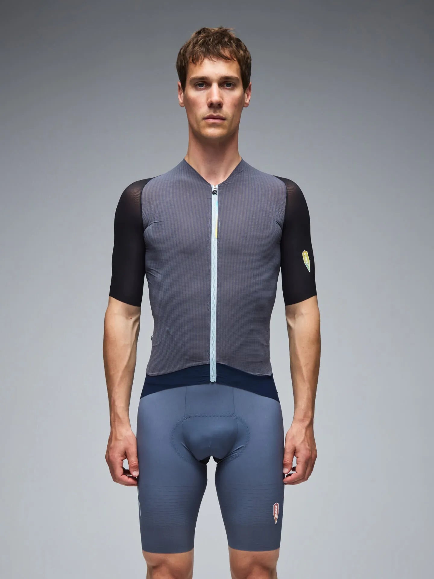 Q36.5 Dottore Clima Jersey Nautica - Blue