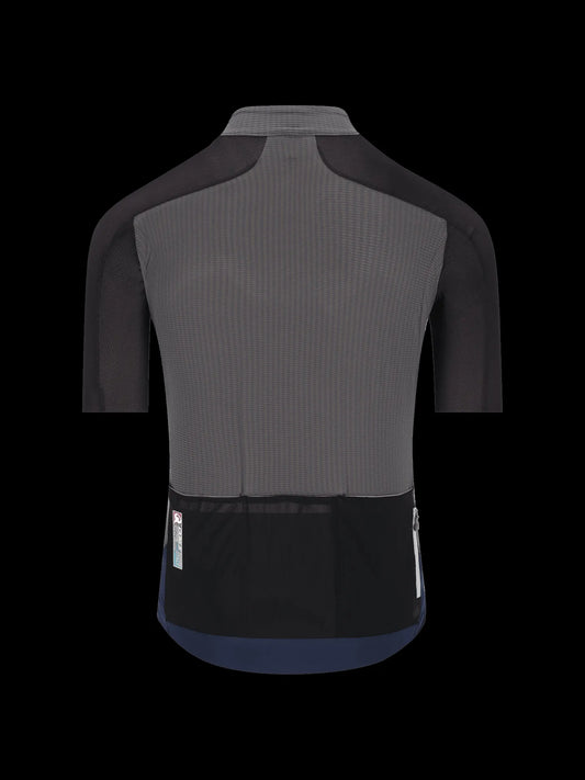 Q36.5 Dottore Clima Jersey Nautica - Blue