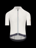 Q36.5 Dottore Clima Jersey - White