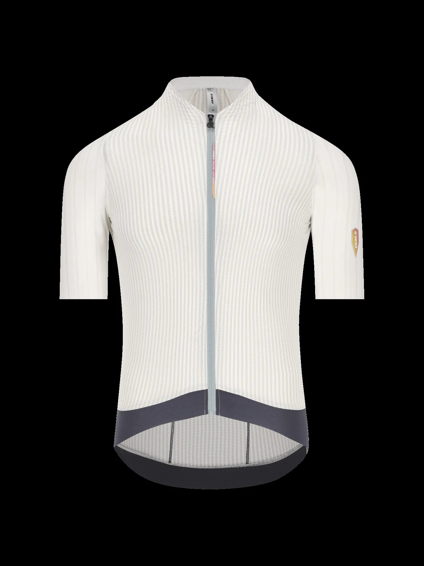 Q36.5 Dottore Clima Jersey - White