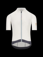 Q36.5 Dottore Clima Jersey - White