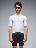 Q36.5 Dottore Clima Jersey - White