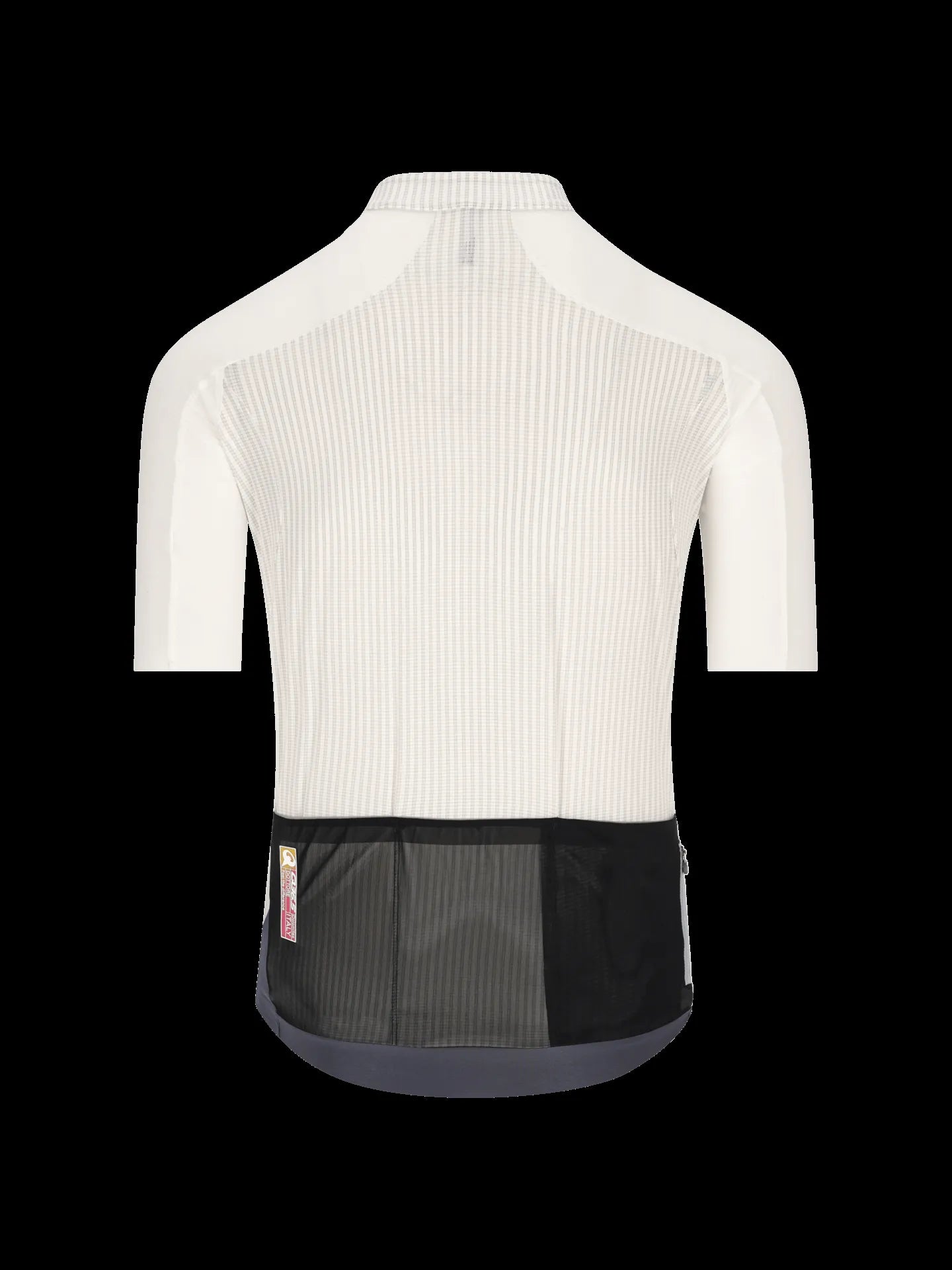 Q36.5 Dottore Clima Jersey - White