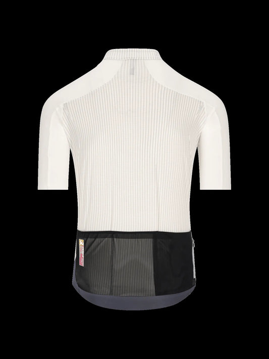 Q36.5 Dottore Clima Jersey - White