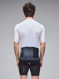 Q36.5 Dottore Clima Jersey - White