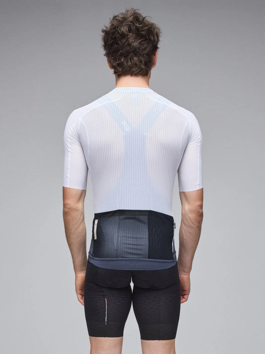 Q36.5 Dottore Clima Jersey - White