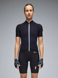 Q36.5 Dottore Clima Jersey Women - Black