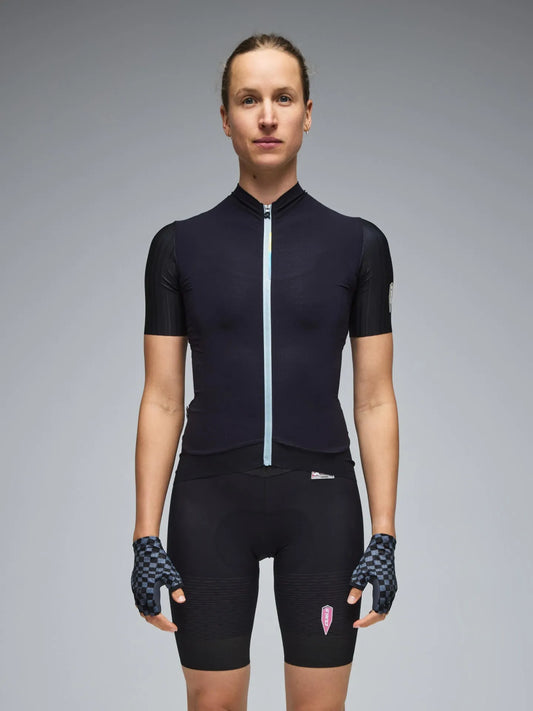 Q36.5 Dottore Clima Jersey Women - Black