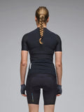 Q36.5 Dottore Clima Jersey Women - Black