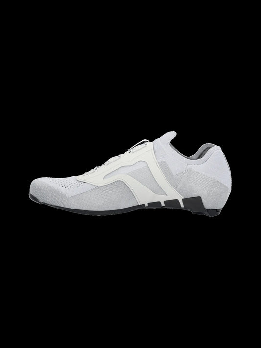 Q36.5 Dottore Clima Road Shoes - Silver