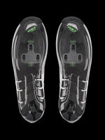 Q36.5 Dottore Clima Road Shoes - Silver