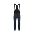 Q36.5 Dottore Hybrid Bib Tights - Nautica Blue