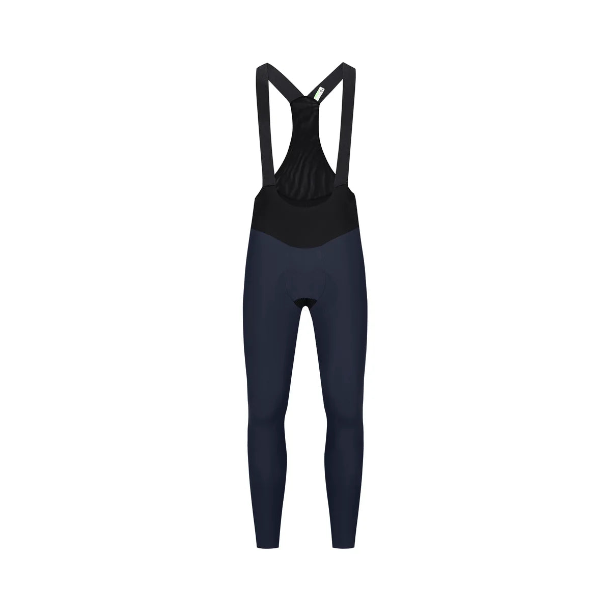 Q36.5 Dottore Hybrid Bib Tights - Nautica Blue