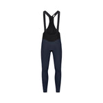 Q36.5 Dottore Hybrid Bib Tights - Nautica Blue